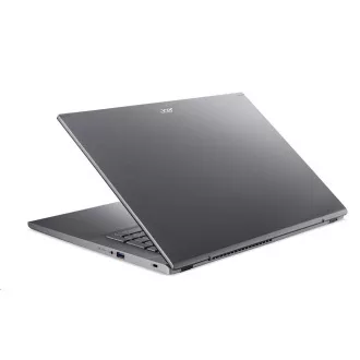 ACER NTB Aspire 5 (A517-53-594H)- i5-1235U, 17,3" FHD Anti-Glare, 16GB, 512GBSSD, Iris Xe Grafik, W11H, Grau