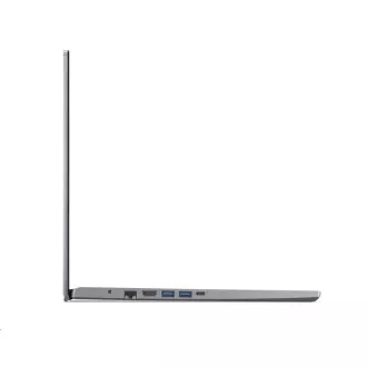 ACER NTB Aspire 5 (A517-53-594H)- i5-1235U, 17,3" FHD Anti-Glare, 16GB, 512GBSSD, Iris Xe Grafik, W11H, Grau