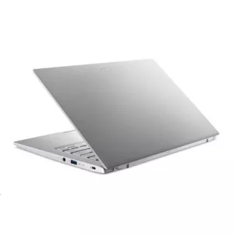 ACER NTB Swift 3 (SF314-512-51DJ)- i5-1240P, 14" QHD IPS Anti-Glare, 16GB, 512GBSSD, Iris Xe Grafik, W11H, Silber ACER NTB Swift 3 (SF314-512-51DJ)- i5-1240P, 14" QHD IPS Anti-Glare, 16GB, 512GBSSD, Iris Xe Grafik, W11H, Silber