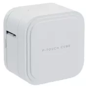 BROTHER Etikettendrucker PT-P910BT - 36mm, TZe-Farbbänder, Bluetooth, USB