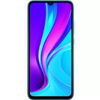 Xiaomi Redmi 9C NFC 3GB/64GB Aurora Grün Xiaomi Redmi 9C NFC 3GB/64GB Aurora Grün