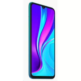 Xiaomi Redmi 9C NFC 3GB/64GB Aurora Grün Xiaomi Redmi 9C NFC 3GB/64GB Aurora Grün