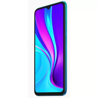 Xiaomi Redmi 9C NFC 3GB/64GB Aurora Grün Xiaomi Redmi 9C NFC 3GB/64GB Aurora Grün