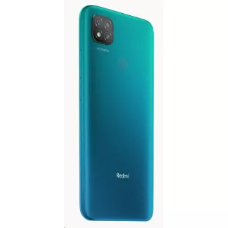 Xiaomi Redmi 9C NFC 3GB/64GB Aurora Grün Xiaomi Redmi 9C NFC 3GB/64GB Aurora Grün