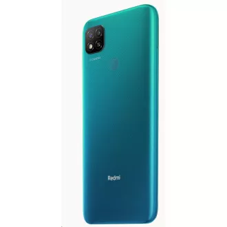 Xiaomi Redmi 9C NFC 3GB/64GB Aurora Grün Xiaomi Redmi 9C NFC 3GB/64GB Aurora Grün