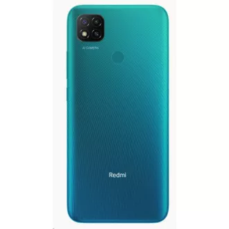 Xiaomi Redmi 9C NFC 3GB/64GB Aurora Grün Xiaomi Redmi 9C NFC 3GB/64GB Aurora Grün