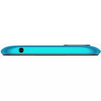 Xiaomi Redmi 9C NFC 3GB/64GB Aurora Grün Xiaomi Redmi 9C NFC 3GB/64GB Aurora Grün