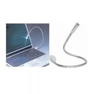 PremiumCord mit USB-Anschluss betriebene Zusatzleuchte PremiumCord mit USB-Anschluss betriebene Zusatzleuchte