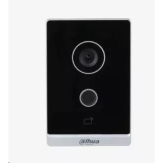 Dahua VTO2211G-WP, IP-Türsprechstelle mit einer Taste Dahua VTO2211G-WP, IP-Türsprechstelle mit einer Taste