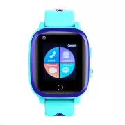 Garett Smartwatch Kinder Sun Pro 4G blau