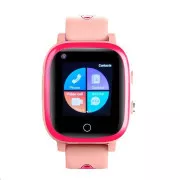 Garett Smartwatch Kinder Sun Pro 4G rosa