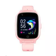 Garett Smartwatch Kinder Twin 4G rosa