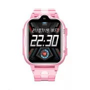 Garett Smartwatch Kinder Niedlich 4G rosa - Gebraucht