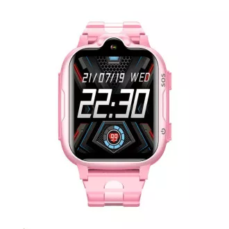 Garett Smartwatch Kinder Niedlich 4G rosa - Gebraucht Garett Smartwatch Kinder Niedlich 4G rosa - Gebraucht