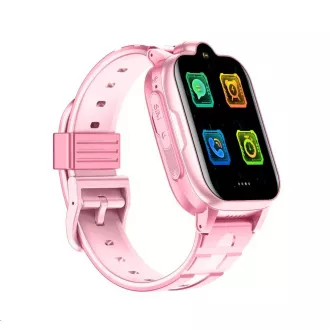 Garett Smartwatch Kinder Niedlich 4G rosa - Gebraucht Garett Smartwatch Kinder Niedlich 4G rosa - Gebraucht
