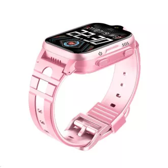Garett Smartwatch Kinder Niedlich 4G rosa - Gebraucht Garett Smartwatch Kinder Niedlich 4G rosa - Gebraucht