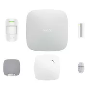 SET Ajax Smart Home weiß
