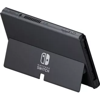 Nintendo Switch - OLED-Modell (Weiß) Nintendo Switch - OLED-Modell (Weiß)