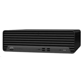 HP EliteDesk 800G9 SFF i5-12500, 8GB DDR5, 256GB M.2 kl. und Maus, kein ODD, WiFi 6 BT, 260W plat., 2xDP HDMI, Win11Pro DWN10 HP EliteDesk 800G9 SFF i5-12500, 8GB DDR5, 256GB M.2 kl. und Maus, kein ODD, WiFi 6 BT, 260W plat., 2xDP HDMI, Win11Pro DWN10