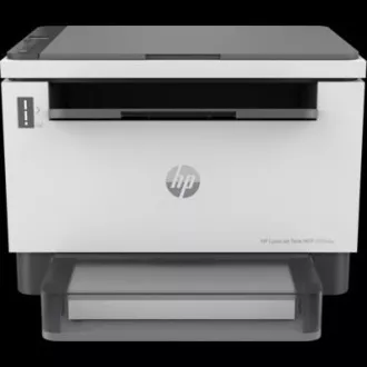 HP LaserJet Tank 2604dw (A4, 22 Seiten pro Minute, USB, Ethernet, Wi-Fi, PRINT/SCAN/COPY, Duplex)