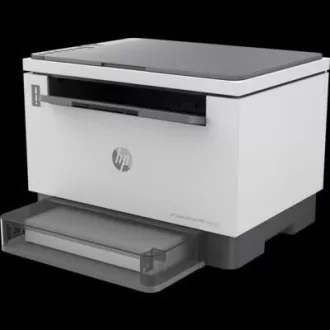 HP LaserJet Tank 2604dw (A4, 22 Seiten pro Minute, USB, Ethernet, Wi-Fi, PRINT/SCAN/COPY, Duplex)