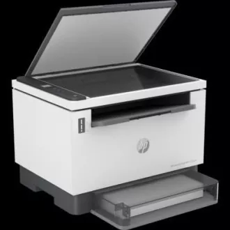 HP LaserJet Tank 2604dw (A4, 22 Seiten pro Minute, USB, Ethernet, Wi-Fi, PRINT/SCAN/COPY, Duplex)