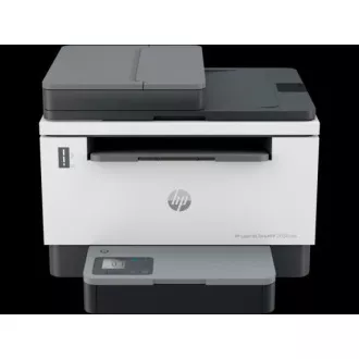 HP LaserJet Tank 2604sdw (A4, 22 Seiten pro Minute, USB, Ethernet, Wi-Fi, PRINT/SCAN/COPY, ADF, Duplex)