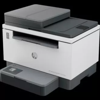 HP LaserJet Tank 2604sdw (A4, 22 Seiten pro Minute, USB, Ethernet, Wi-Fi, PRINT/SCAN/COPY, ADF, Duplex)