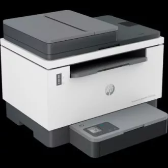 HP LaserJet Tank 2604sdw (A4, 22 Seiten pro Minute, USB, Ethernet, Wi-Fi, PRINT/SCAN/COPY, ADF, Duplex)