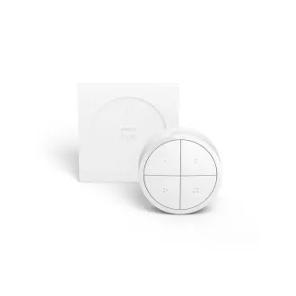 PHILIPS Hue Tap-Schalter - weiß PHILIPS Hue Tap-Schalter - weiß