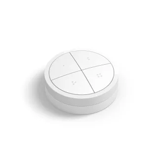 PHILIPS Hue Tap-Schalter - weiß PHILIPS Hue Tap-Schalter - weiß