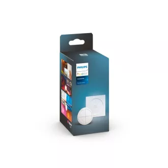 PHILIPS Hue Tap-Schalter - weiß PHILIPS Hue Tap-Schalter - weiß