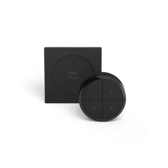 PHILIPS Hue Tap Schalter - schwarz PHILIPS Hue Tap Schalter - schwarz