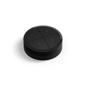 PHILIPS Hue Tap Schalter - schwarz PHILIPS Hue Tap Schalter - schwarz