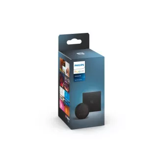 PHILIPS Hue Tap Schalter - schwarz PHILIPS Hue Tap Schalter - schwarz