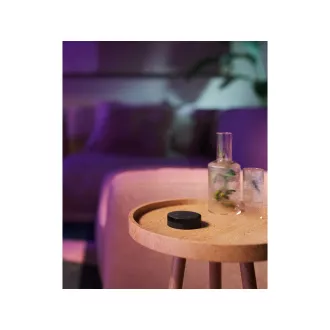 PHILIPS Hue Tap Schalter - schwarz PHILIPS Hue Tap Schalter - schwarz