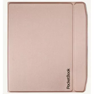 POCKETBOOK-Tasche Flip für Era, Era COLOR, beige