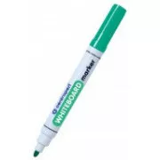 Marker Centropen 8559 auf Whiteboard grün zylindrische Spitze 2,5 mm