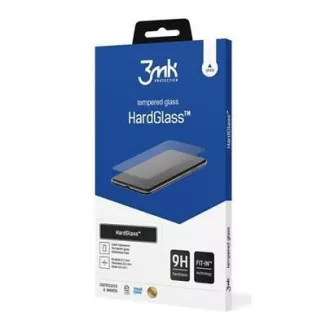 3mk HardGlass für Samsung Galaxy A52 4G/5G / A52s 3mk HardGlass für Samsung Galaxy A52 4G/5G / A52s