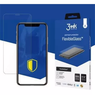 3mk FlexibleGlass Hybridglas für Apple iPhone SE (2020/2022) 3mk FlexibleGlass Hybridglas für Apple iPhone SE (2020/2022)
