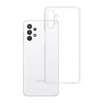3mk Schutzhülle Clear Case für Samsung Galaxy A52 4G / 5G / A52s, Clear 3mk Schutzhülle Clear Case für Samsung Galaxy A52 4G / 5G / A52s, Clear