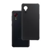 3mk Schutzhülle Matt Case für Samsung Galaxy Xcover 5 (SM-G525), schwarz