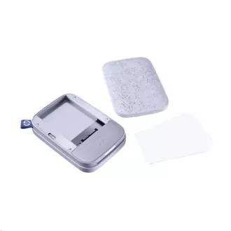 HP Taschendrucker HP Sprocket Luna Weiß HP Taschendrucker HP Sprocket Luna Weiß