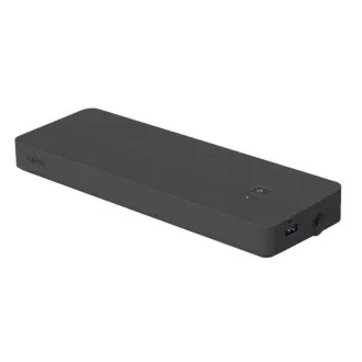 FUJITSU Thunderbolt 3 Port-Replikator - 4x USB Typ-C (2x mit Thunderbolt™ 3) und 3x USB Typ-A DP HDM - ohne 220V Kabel FUJITSU Thunderbolt 3 Port-Replikator - 4x USB Typ-C (2x mit Thunderbolt™ 3) und 3x USB Typ-A DP HDM - ohne 220V Kabel