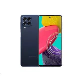 Samsung Galaxy M53 (M536), 5G, 6/128 GB, EU, blau Samsung Galaxy M53 (M536), 5G, 6/128 GB, EU, blau