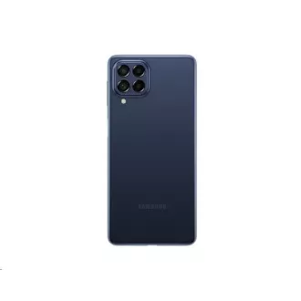 Samsung Galaxy M53 (M536), 5G, 6/128 GB, EU, blau Samsung Galaxy M53 (M536), 5G, 6/128 GB, EU, blau