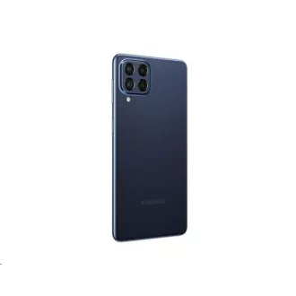 Samsung Galaxy M53 (M536), 5G, 6/128 GB, EU, blau Samsung Galaxy M53 (M536), 5G, 6/128 GB, EU, blau