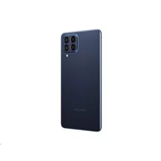 Samsung Galaxy M53 (M536), 5G, 6/128 GB, EU, blau Samsung Galaxy M53 (M536), 5G, 6/128 GB, EU, blau