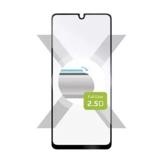 FIXED Schutzglas Full-Cover für Samsung Galaxy A33 5G, schwarz FIXED Schutzglas Full-Cover für Samsung Galaxy A33 5G, schwarz