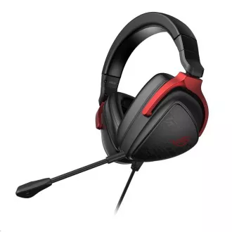ASUS Headset ROG DELTA S CORE, Gaming-Headset ASUS Headset ROG DELTA S CORE, Gaming-Headset